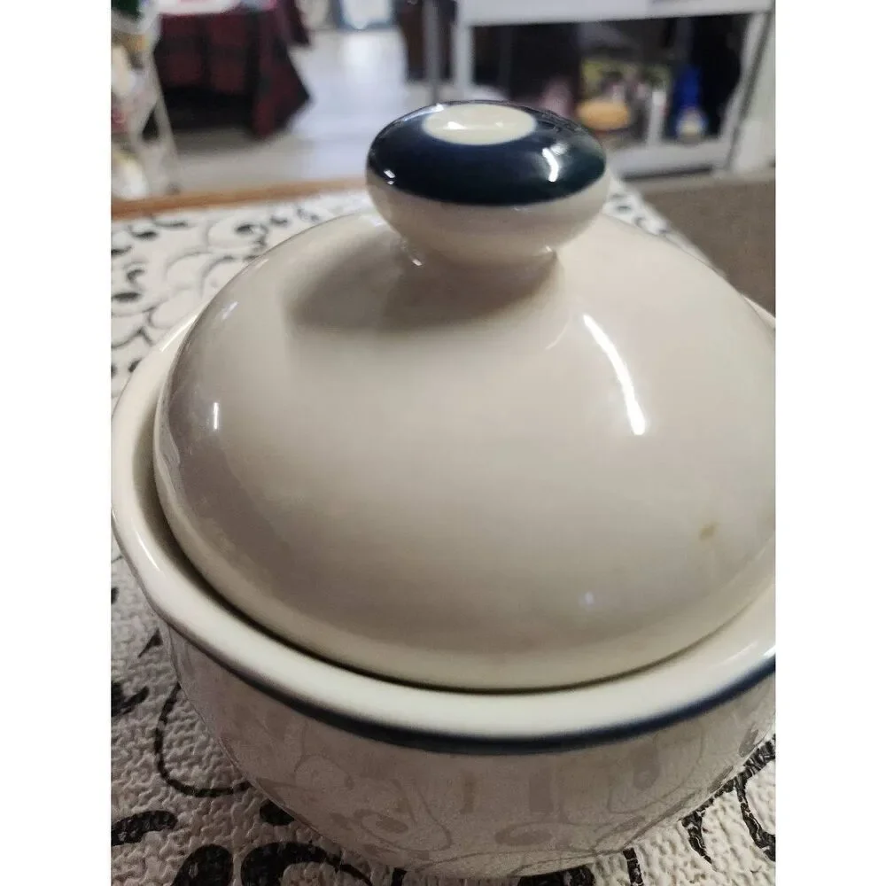 Kitchen Basics Sugar Bowl by Tienshan